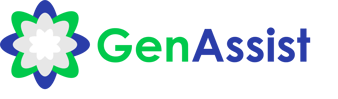 genassist_logo